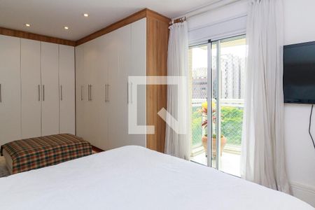 Apartamento à venda com 151m², 2 quartos e 2 vagasSuíte Principal