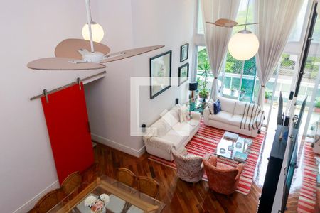 Apartamento à venda com 151m², 2 quartos e 2 vagasMesanino - Vista