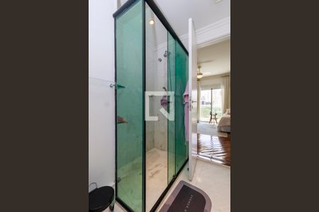 Apartamento à venda com 151m², 2 quartos e 2 vagasSuíte 1 - Banheiro