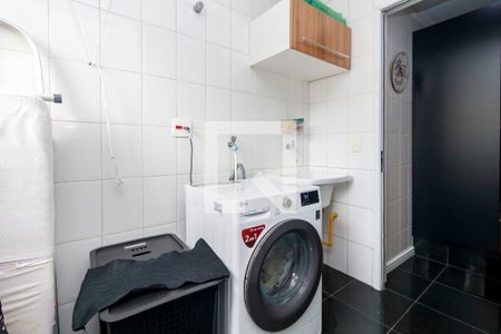 Apartamento à venda com 151m², 2 quartos e 2 vagasÁrea de Serviço