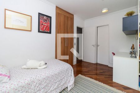 Apartamento à venda com 151m², 2 quartos e 2 vagasSuíte 1