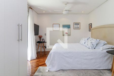 Apartamento à venda com 151m², 2 quartos e 2 vagasSuíte Principal