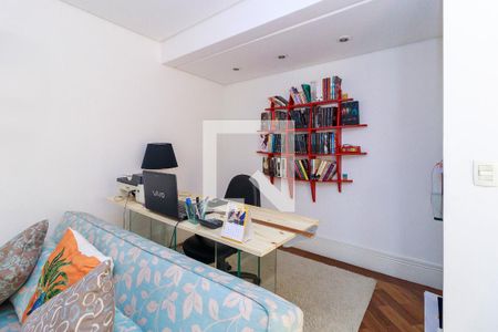 Apartamento à venda com 151m², 2 quartos e 2 vagasMesanino