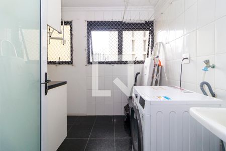 Apartamento à venda com 151m², 2 quartos e 2 vagasÁrea de Serviço