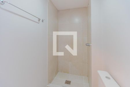 Apartamento à venda com 60m², 2 quartos e 1 vaga Apartamento à venda com 60m², 2 quartos e 1 vagaBanheiro