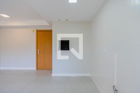 Apartamento à venda com 60m², 2 quartos e 1 vaga Apartamento à venda com 60m², 2 quartos e 1 vagaCozinha