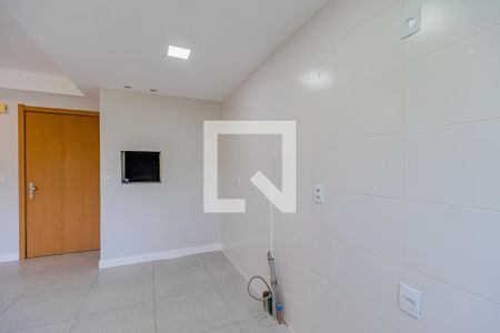 Apartamento à venda com 60m², 2 quartos e 1 vaga Apartamento à venda com 60m², 2 quartos e 1 vagaCozinha
