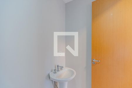 Apartamento à venda com 60m², 2 quartos e 1 vaga Apartamento à venda com 60m², 2 quartos e 1 vagaBanheiro