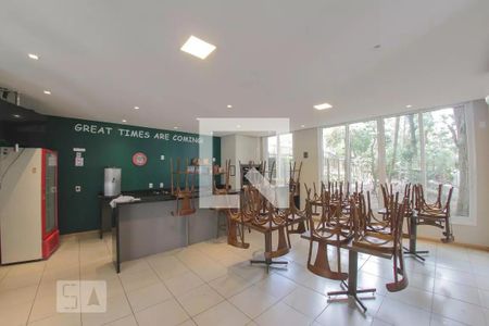 Apartamento à venda com 60m², 2 quartos e 1 vaga Apartamento à venda com 60m², 2 quartos e 1 vagaÁrea comum