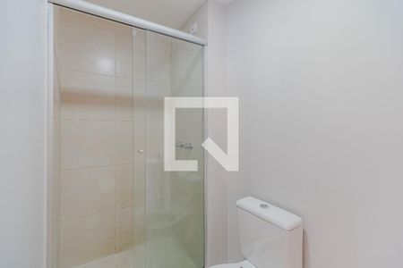 Apartamento à venda com 60m², 2 quartos e 1 vaga Apartamento à venda com 60m², 2 quartos e 1 vagaBanheiro