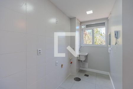Apartamento à venda com 60m², 2 quartos e 1 vaga Apartamento à venda com 60m², 2 quartos e 1 vagaCozinha