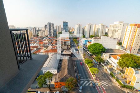 Vista do Quarto 1 de apartamento à venda com 2 quartos, 49m² em Mirandópolis, São Paulo