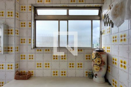 Apartamento para alugar com 125m², 3 quartos e 2 vagas Apartamento para alugar com 125m², 3 quartos e 2 vagasÁrea de Serviço