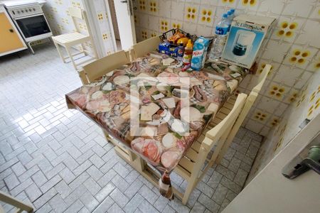 Apartamento para alugar com 125m², 3 quartos e 2 vagas Apartamento para alugar com 125m², 3 quartos e 2 vagasCozinha