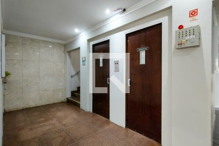 Apartamento para alugar com 125m², 3 quartos e 2 vagas Apartamento para alugar com 125m², 3 quartos e 2 vagasHall de entrada