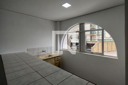 Apartamento para alugar com 125m², 3 quartos e 2 vagas Apartamento para alugar com 125m², 3 quartos e 2 vagasÁrea comum - Salão de festas