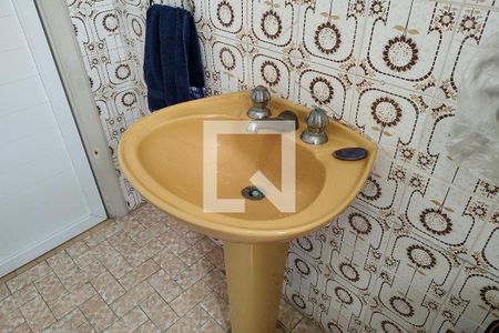 Apartamento para alugar com 125m², 3 quartos e 2 vagas Apartamento para alugar com 125m², 3 quartos e 2 vagasBanheiro 1