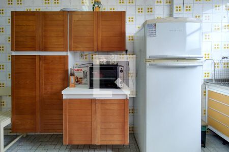 Apartamento para alugar com 125m², 3 quartos e 2 vagas Apartamento para alugar com 125m², 3 quartos e 2 vagasCozinha