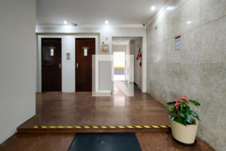 Apartamento para alugar com 125m², 3 quartos e 2 vagas Apartamento para alugar com 125m², 3 quartos e 2 vagasHall de entrada