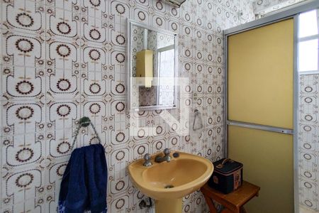 Apartamento para alugar com 125m², 3 quartos e 2 vagas Apartamento para alugar com 125m², 3 quartos e 2 vagasBanheiro 1