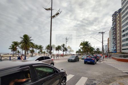 Apartamento para alugar com 125m², 3 quartos e 2 vagas Apartamento para alugar com 125m², 3 quartos e 2 vagasVista da Rua