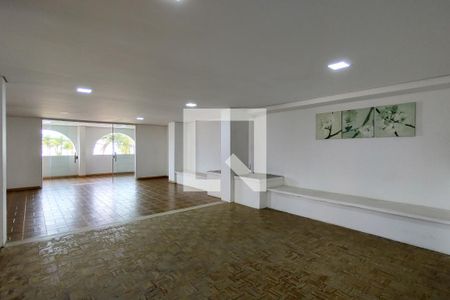 Apartamento para alugar com 125m², 3 quartos e 2 vagas Apartamento para alugar com 125m², 3 quartos e 2 vagasÁrea comum - Salão de festas