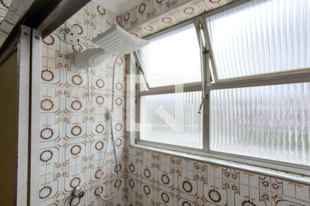 Apartamento para alugar com 125m², 3 quartos e 2 vagas Apartamento para alugar com 125m², 3 quartos e 2 vagasBanheiro 1