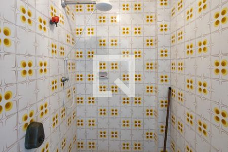 Apartamento para alugar com 125m², 3 quartos e 2 vagas Apartamento para alugar com 125m², 3 quartos e 2 vagasBanheiro de Serviço