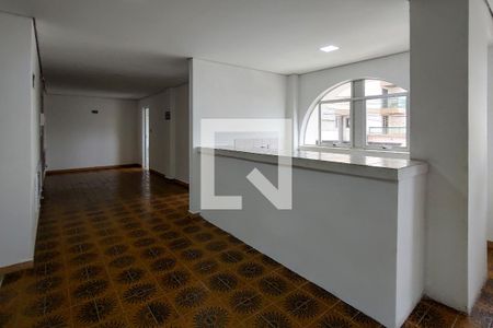 Apartamento para alugar com 125m², 3 quartos e 2 vagas Apartamento para alugar com 125m², 3 quartos e 2 vagasÁrea comum - Salão de festas