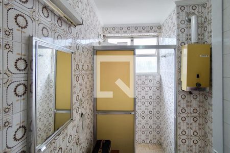 Apartamento para alugar com 125m², 3 quartos e 2 vagas Apartamento para alugar com 125m², 3 quartos e 2 vagasBanheiro 1