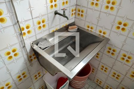 Apartamento para alugar com 125m², 3 quartos e 2 vagas Apartamento para alugar com 125m², 3 quartos e 2 vagasÁrea de Serviço