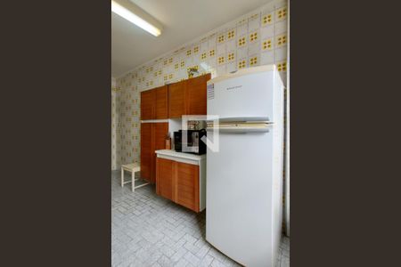 Apartamento para alugar com 125m², 3 quartos e 2 vagas Apartamento para alugar com 125m², 3 quartos e 2 vagasCozinha