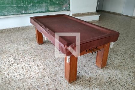 Apartamento para alugar com 125m², 3 quartos e 2 vagas Apartamento para alugar com 125m², 3 quartos e 2 vagasÁrea comum