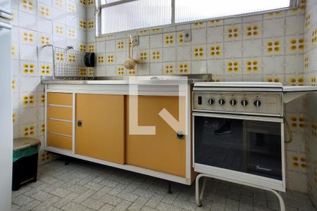 Apartamento para alugar com 125m², 3 quartos e 2 vagas Apartamento para alugar com 125m², 3 quartos e 2 vagasCozinha