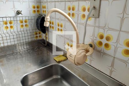 Apartamento para alugar com 125m², 3 quartos e 2 vagas Apartamento para alugar com 125m², 3 quartos e 2 vagasCozinha