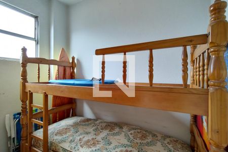 Apartamento para alugar com 125m², 3 quartos e 2 vagas Apartamento para alugar com 125m², 3 quartos e 2 vagasQuarto (serviço)