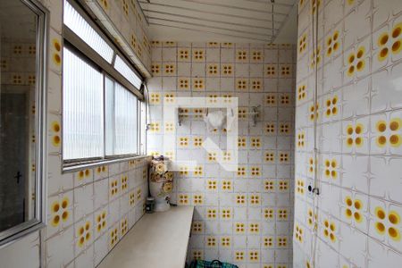 Apartamento para alugar com 125m², 3 quartos e 2 vagas Apartamento para alugar com 125m², 3 quartos e 2 vagasÁrea de Serviço