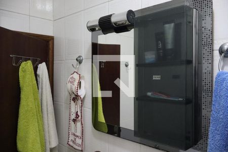 Casa à venda com 150m², 4 quartos e 1 vagaBanheiro Social 2