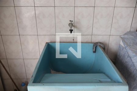 Casa à venda com 150m², 4 quartos e 1 vagaArea de Serviço e Varanda