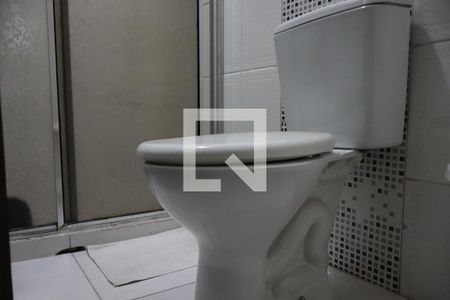 Casa à venda com 150m², 4 quartos e 1 vagaBanheiro Social 2