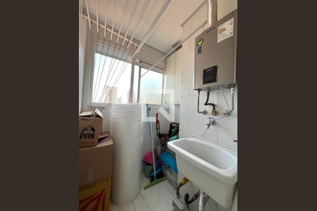 Apartamento à venda com 42m², 1 quarto e sem vaga Apartamento à venda com 42m², 1 quarto e sem vagaÁrea de Serviço