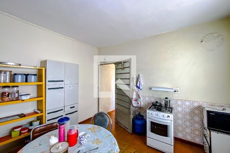 Casa à venda com 231m², 4 quartos e sem vagaCozinha 2