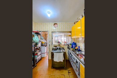 Casa à venda com 231m², 4 quartos e sem vagaCozinha