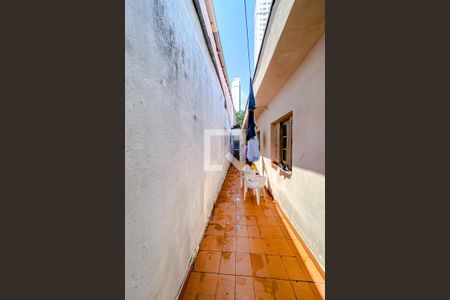 Casa à venda com 231m², 4 quartos e sem vagaÁrea externa