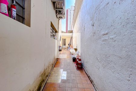Casa à venda com 231m², 4 quartos e sem vagaÁrea externa
