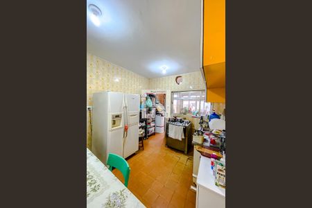 Casa à venda com 231m², 4 quartos e sem vagaCozinha