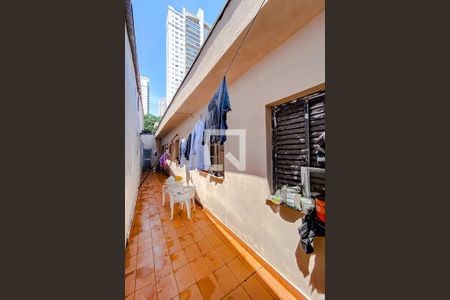 Casa à venda com 231m², 4 quartos e sem vagaÁrea externa