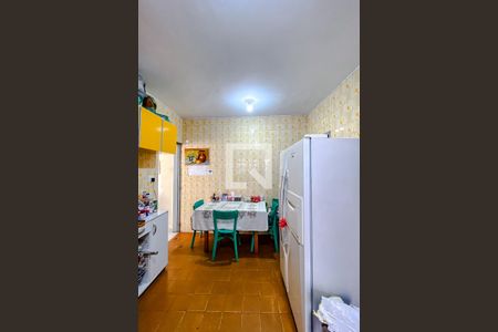 Casa à venda com 231m², 4 quartos e sem vagaCozinha