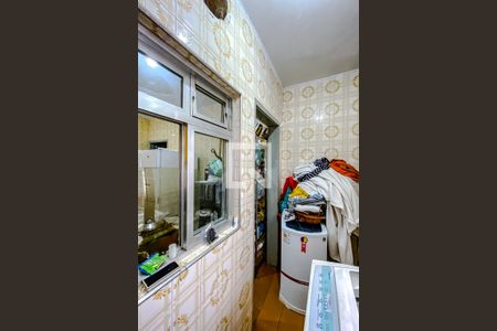 Casa à venda com 231m², 4 quartos e sem vagaÁrea de Serviço