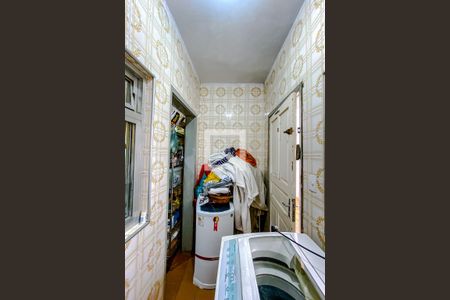 Casa à venda com 231m², 4 quartos e sem vagaÁrea de Serviço